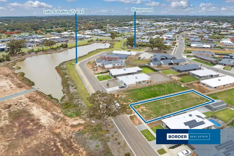 Third view of Homely land listing, 19 Chardonnay Avenue, Moama NSW 2731