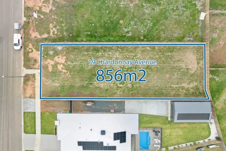 Fourth view of Homely land listing, 19 Chardonnay Avenue, Moama NSW 2731