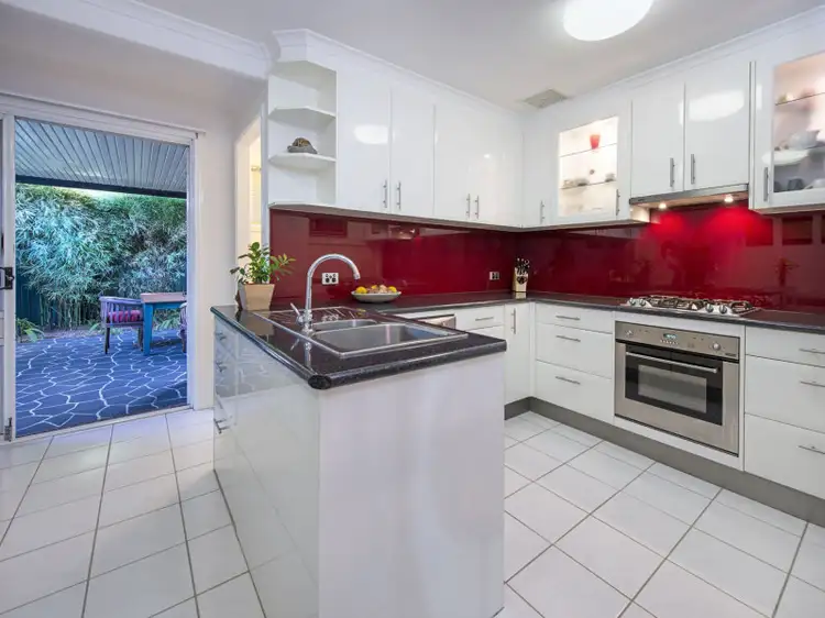 Third view of Homely townhouse listing, 9/18 Magellan Road, Springwood QLD 4127