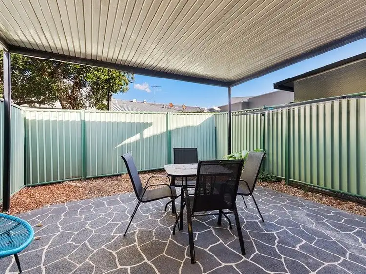 Fourth view of Homely townhouse listing, 9/18 Magellan Road, Springwood QLD 4127
