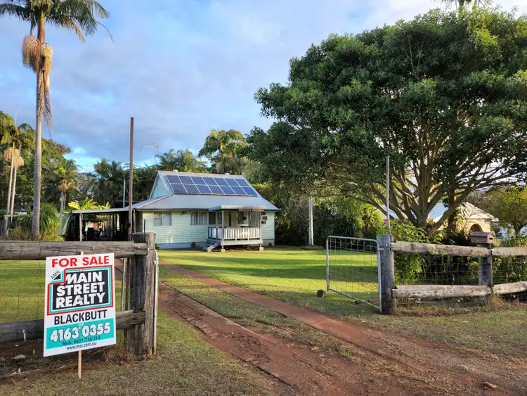 25 Fern Street, Blackbutt QLD 4314