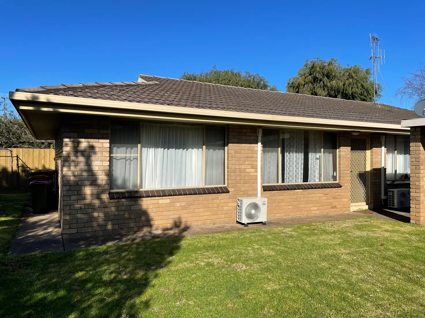 Main view of Homely unit listing, 2/4 Carolyn Crescent, Warrnambool VIC 3280
