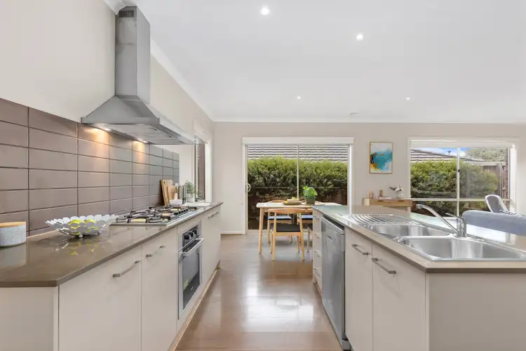 Fourth view of Homely house listing, 8 Bonang Drive, Doreen VIC 3754