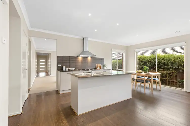 Fifth view of Homely house listing, 8 Bonang Drive, Doreen VIC 3754