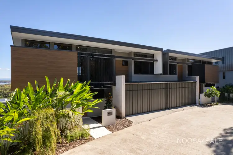 1802/7 Lakeview Rise, Noosa Heads QLD 4567