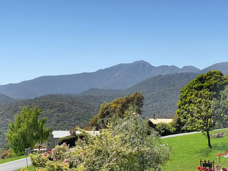 Second view of Homely house listing, 60 Alpine Ridge Drive, Merrijig VIC 3723