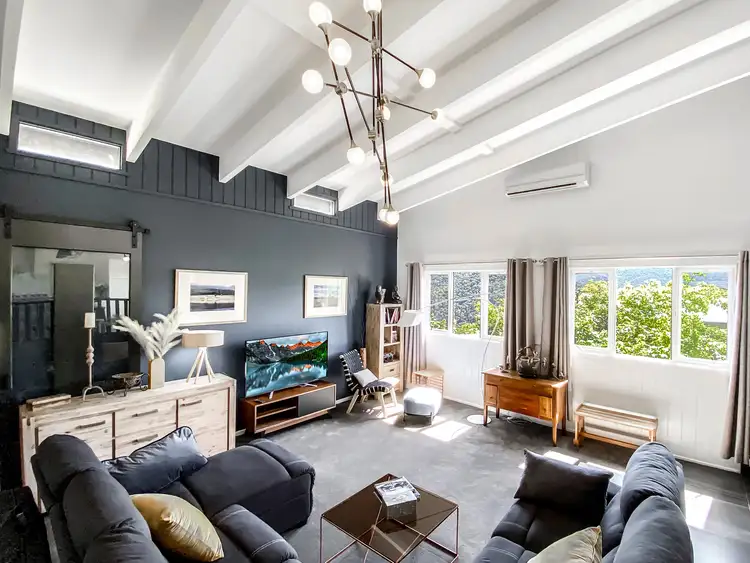 Fourth view of Homely house listing, 60 Alpine Ridge Drive, Merrijig VIC 3723