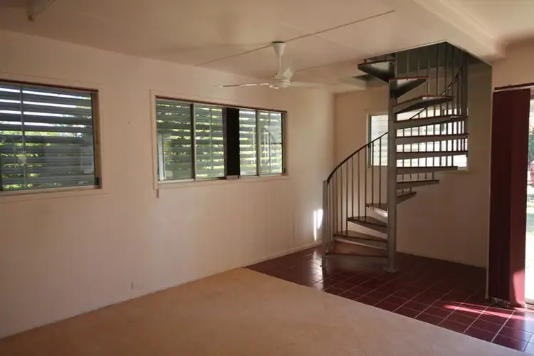 Sixth view of Homely house listing, 7A Hackett Terrace, Richmond Hill QLD 4820