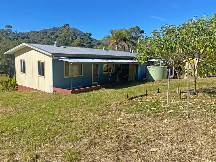 Second view of Homely rural property listing, 4955 The Bucketts Way, Burrell Creek NSW 2429