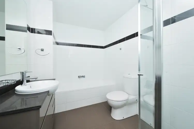 Second view of Homely unit listing, A1129/2-12 Avon Road, Pymble NSW 2073
