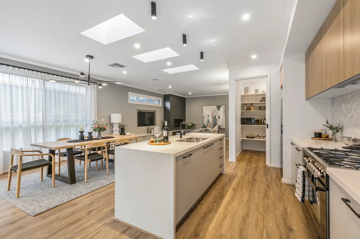 Main view of Homely house listing, 22 Buchanan Boulevard, Armstrong Creek VIC 3217