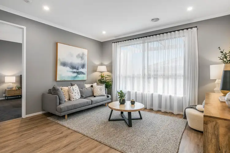 Fourth view of Homely house listing, 22 Buchanan Boulevard, Armstrong Creek VIC 3217