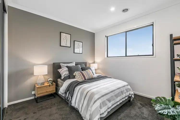 Fifth view of Homely house listing, 22 Buchanan Boulevard, Armstrong Creek VIC 3217