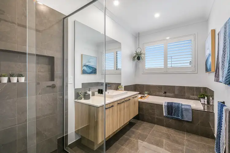 Sixth view of Homely house listing, 22 Buchanan Boulevard, Armstrong Creek VIC 3217