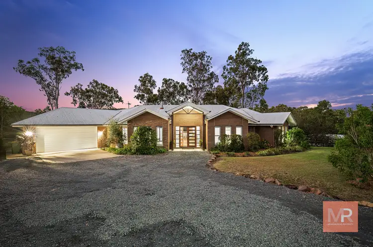 162 William Humphreys Drive, Mundoolun QLD 4285