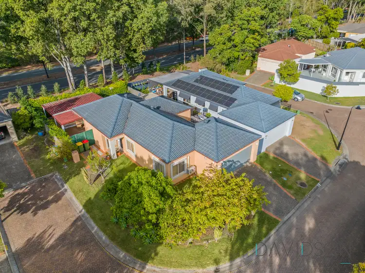 22 Tuggerah Close, Robina QLD 4226