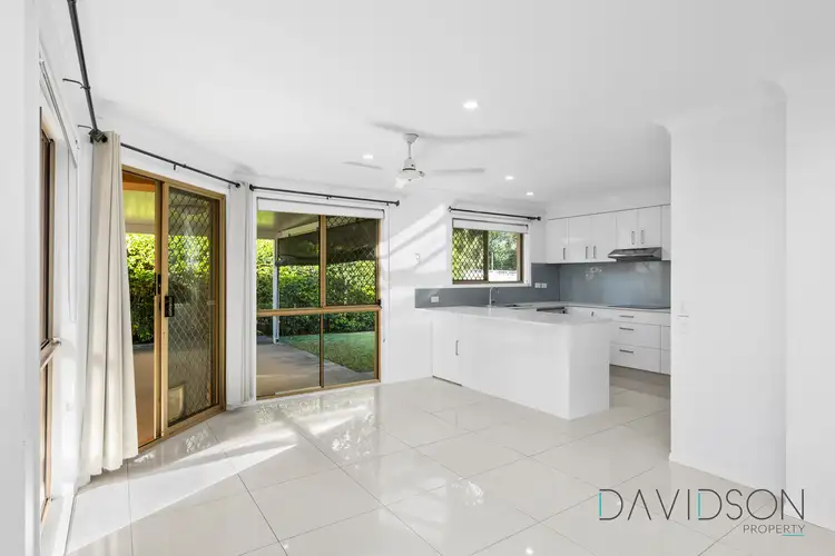 Third view of Homely house listing, 22 Tuggerah Close, Robina QLD 4226