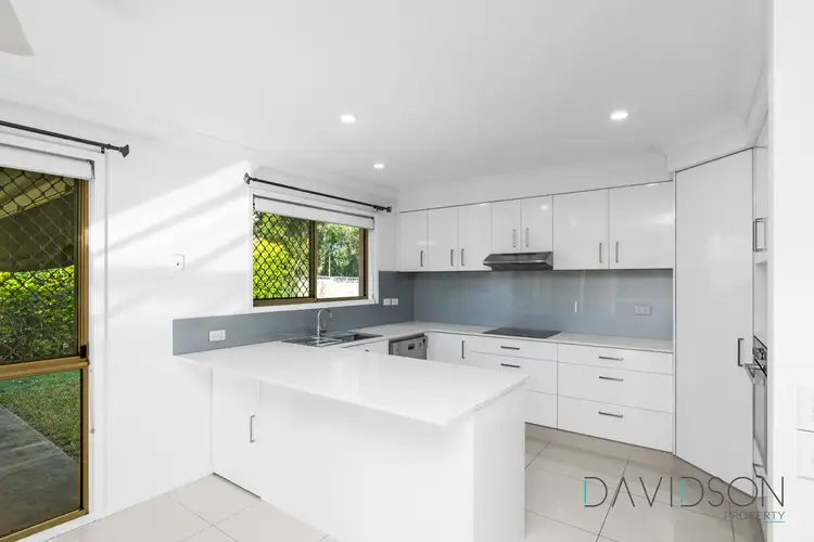 Fifth view of Homely house listing, 22 Tuggerah Close, Robina QLD 4226