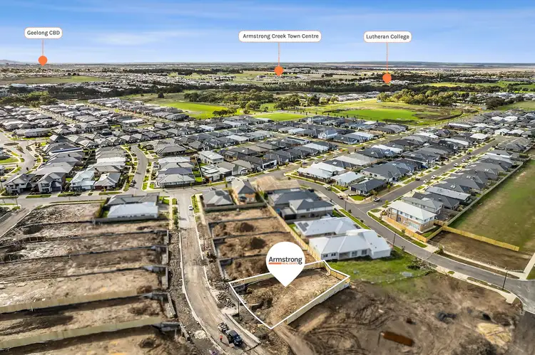 13 Conti Drive, Mount Duneed VIC 3217