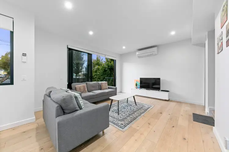 Third view of Homely townhouse listing, 9/442 Nepean Highway, Parkdale VIC 3195
