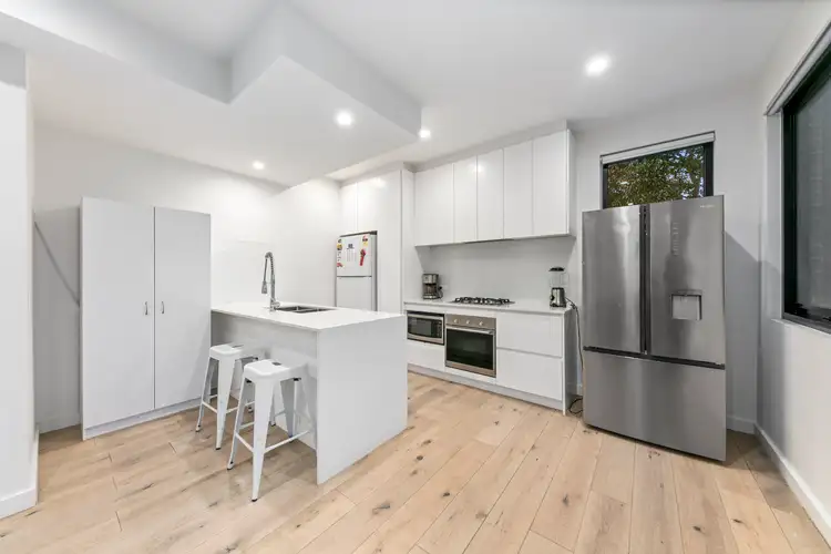 Fourth view of Homely townhouse listing, 9/442 Nepean Highway, Parkdale VIC 3195