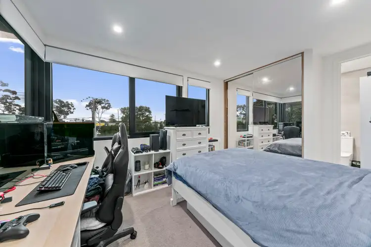 Fifth view of Homely townhouse listing, 9/442 Nepean Highway, Parkdale VIC 3195