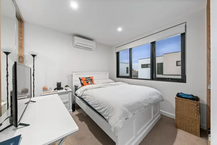 Sixth view of Homely townhouse listing, 9/442 Nepean Highway, Parkdale VIC 3195