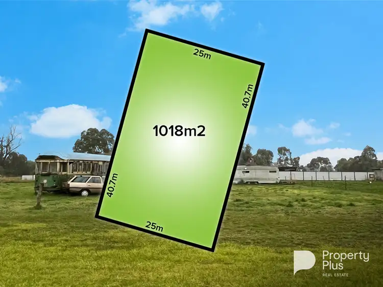 LOT 13 Giffard Street, Newbridge VIC 3551