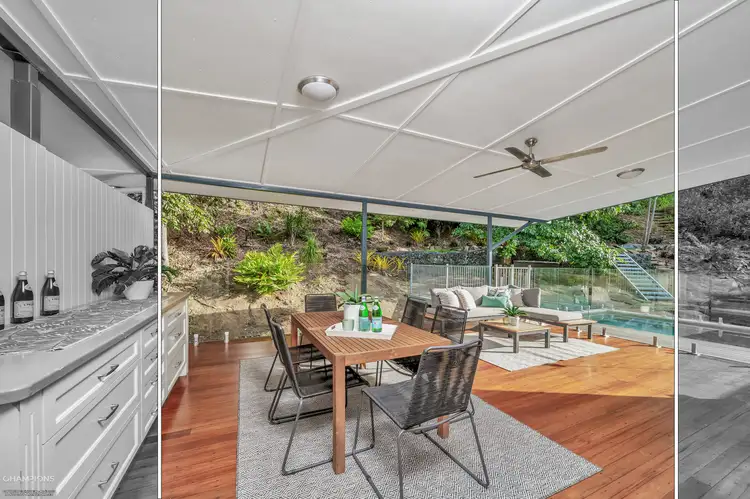 6 Hillside Close, Aeroglen QLD 4870