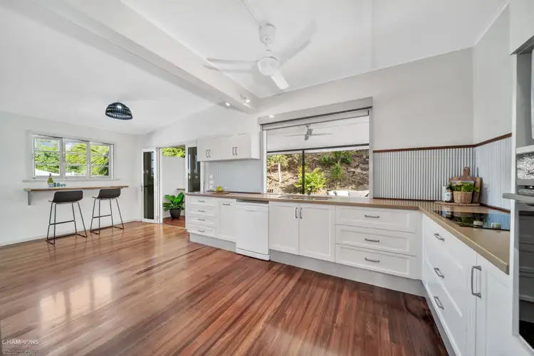 Sixth view of Homely house listing, 6 Hillside Close, Aeroglen QLD 4870