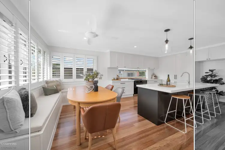207 Greenslopes Street, Edge Hill QLD 4870