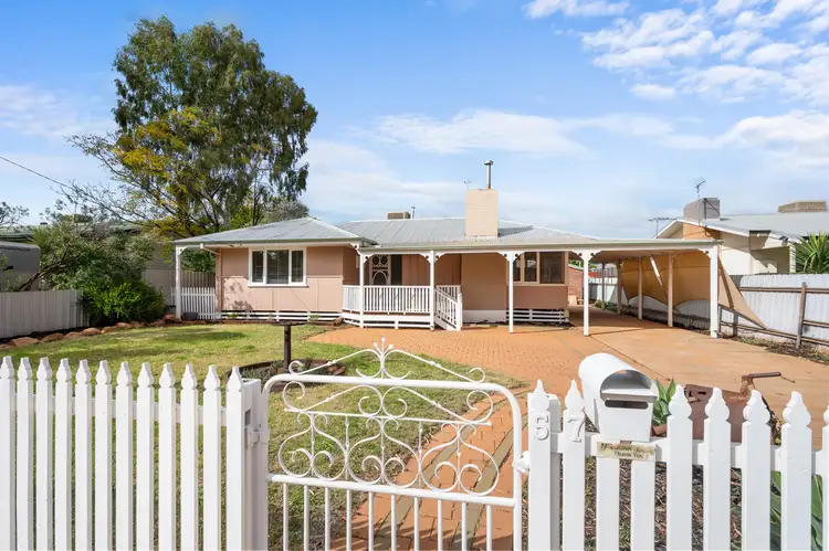 57 Eureka Street, Hannans WA 6430