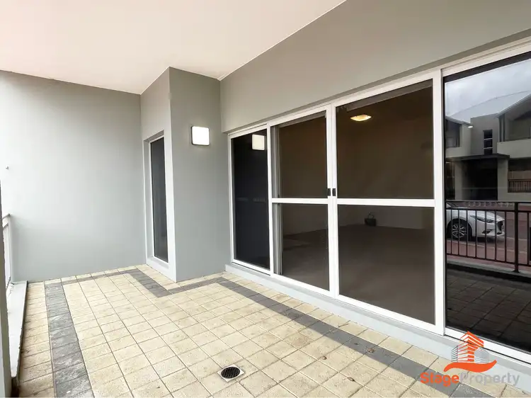 Fourth view of Homely apartment listing, 4/37 Orenco Bend, Clarkson WA 6030