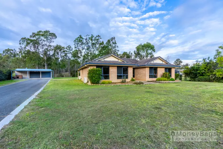 108 Bottlebrush Drive, Jimboomba QLD 4280