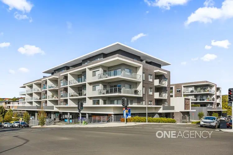 310/1 Evelyn Court, Shellharbour NSW 2529