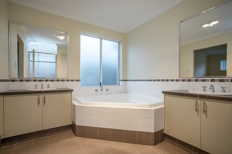 Third view of Homely house listing, 116 Columbia Parkway, Piara Waters WA 6112