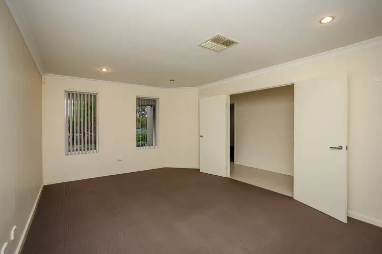 Fourth view of Homely house listing, 116 Columbia Parkway, Piara Waters WA 6112
