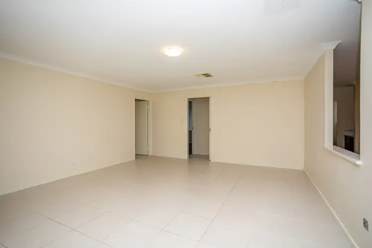 Fifth view of Homely house listing, 116 Columbia Parkway, Piara Waters WA 6112