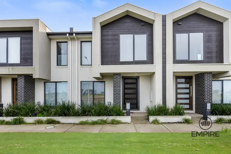 41 Creekside Street, Clyde VIC 3978