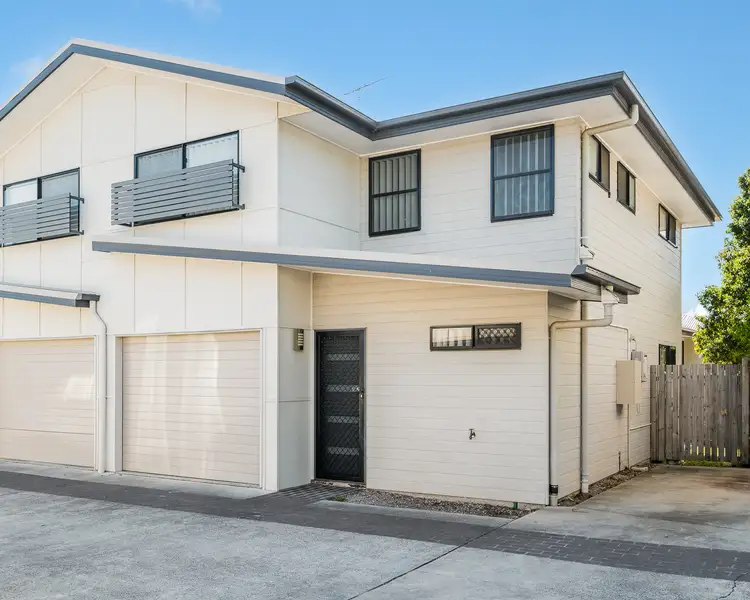Main view of Homely townhouse listing, 7/106 Ann Street, Kallangur QLD 4503
