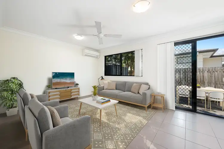 Second view of Homely townhouse listing, 7/106 Ann Street, Kallangur QLD 4503