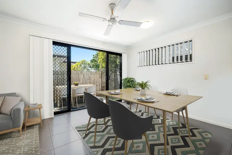 Third view of Homely townhouse listing, 7/106 Ann Street, Kallangur QLD 4503