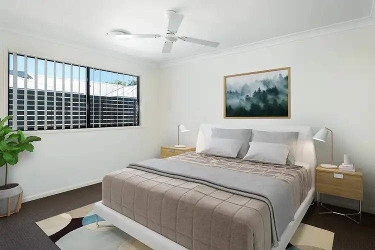 Fifth view of Homely townhouse listing, 7/106 Ann Street, Kallangur QLD 4503