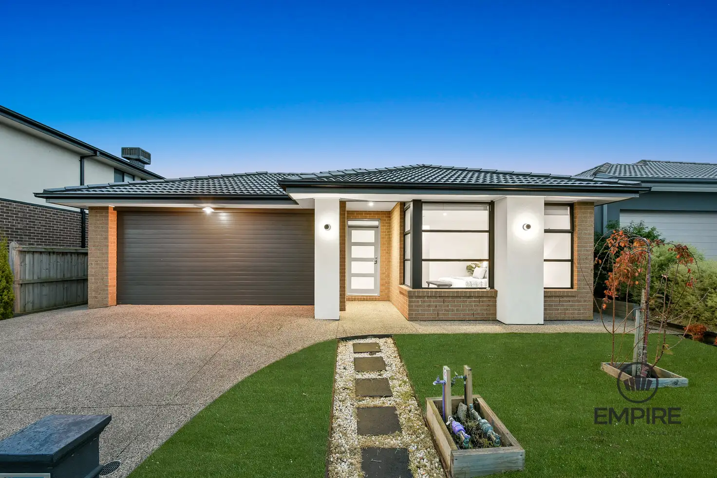 Main view of Homely house listing, 24 Ritchie Drive, Clyde North VIC 3978