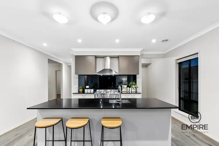 Fourth view of Homely house listing, 24 Ritchie Drive, Clyde North VIC 3978