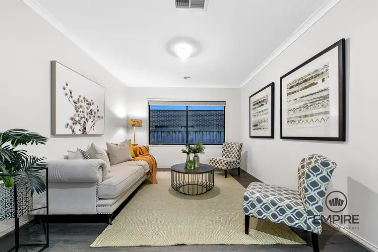 Fifth view of Homely house listing, 24 Ritchie Drive, Clyde North VIC 3978