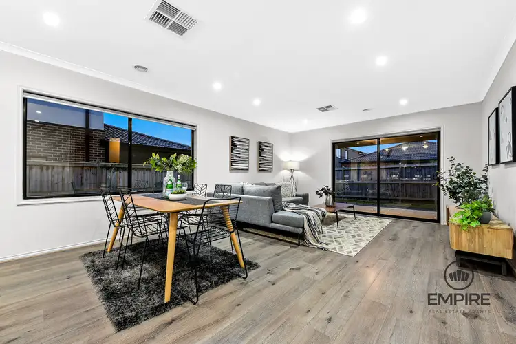 Sixth view of Homely house listing, 24 Ritchie Drive, Clyde North VIC 3978