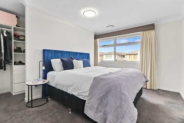 Second view of Homely house listing, 126 Bolwarra Drive, Marsden Park NSW 2765