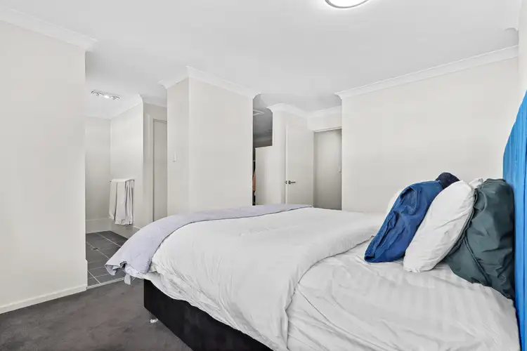 Fifth view of Homely house listing, 126 Bolwarra Drive, Marsden Park NSW 2765