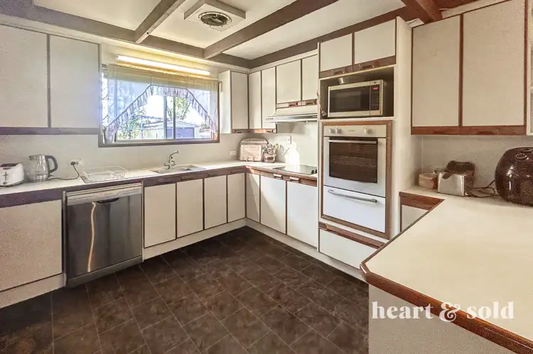 Second view of Homely house listing, 11 King Street, Moura QLD 4718